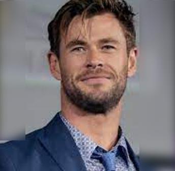 Chris Hemsworth