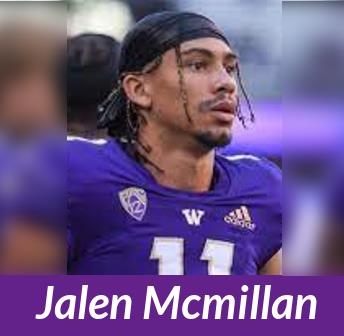 Jalen McMillan