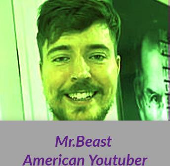 Mr. Beast