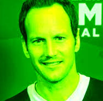 Patrick Wilson