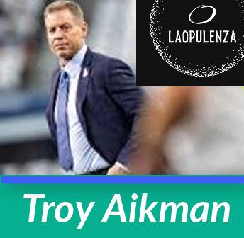 Troy Aikman