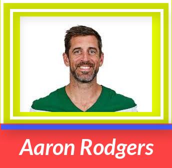 Aaron Rodgers