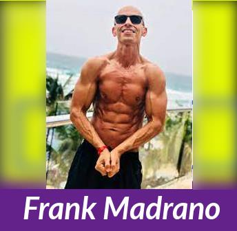 Frank Medrano