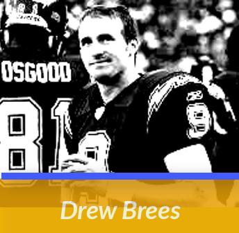 Drew Brees