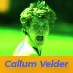 Callum Vidler