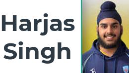 Harjas Singh