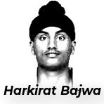 Harkirat Bajwa