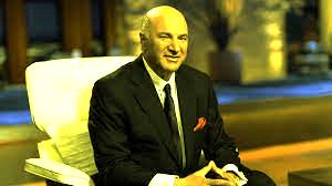 Kevin O'Leary