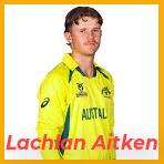 Lachlan Aitken