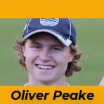 Oliver Peake