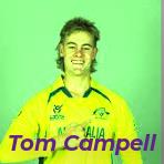 Tom Campbell