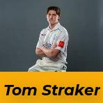 Tom Straker